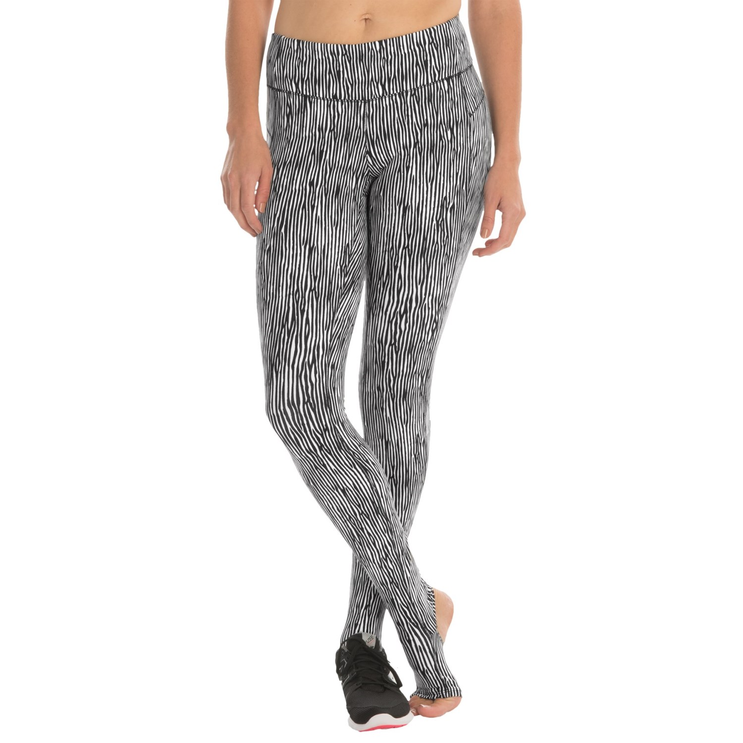 New Balance Studio Tights (For Women)