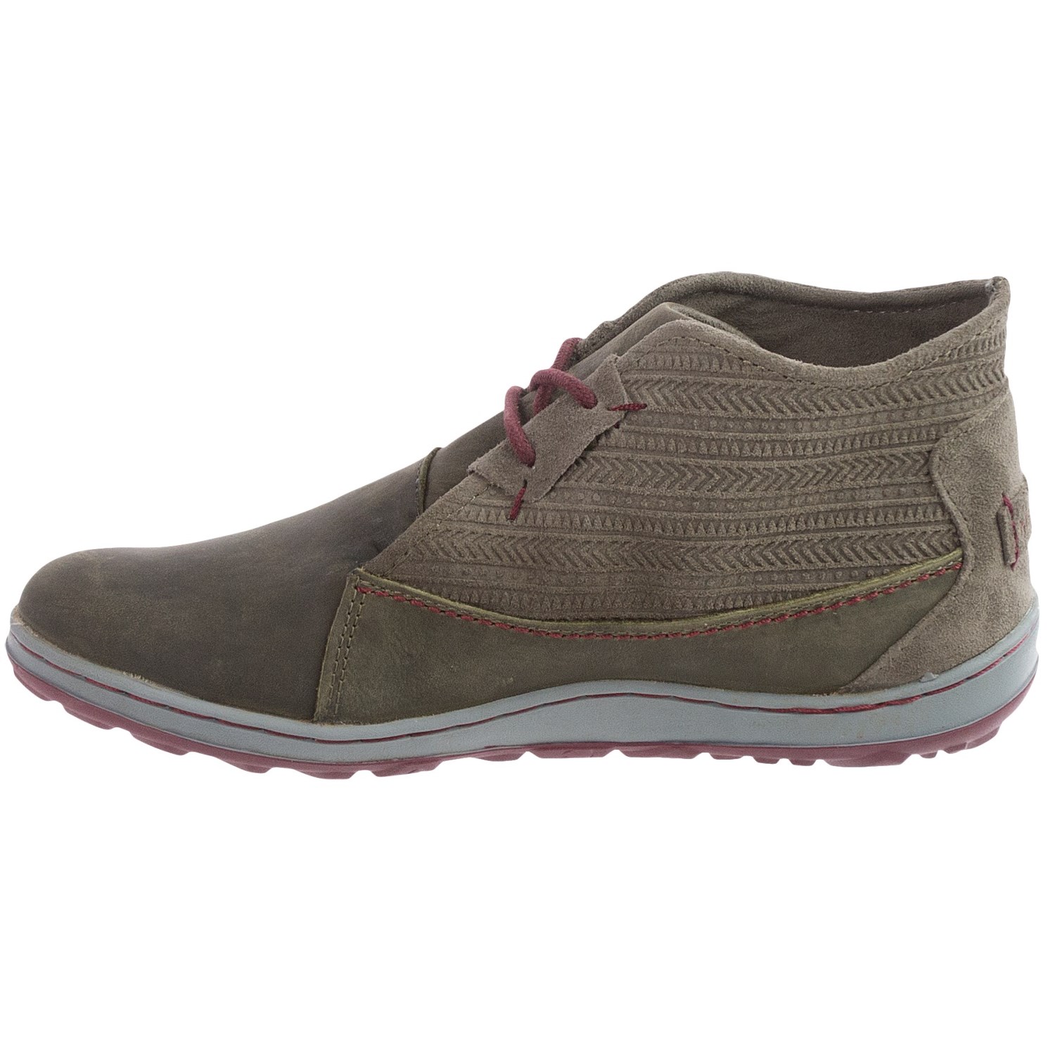 Merrell Ashland Chukka Boots (For Women)