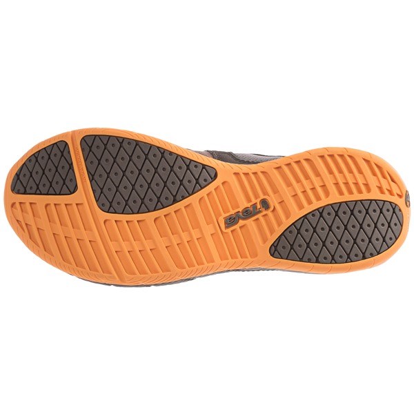 Teva Churn Shoes - Amphibious (For Men)