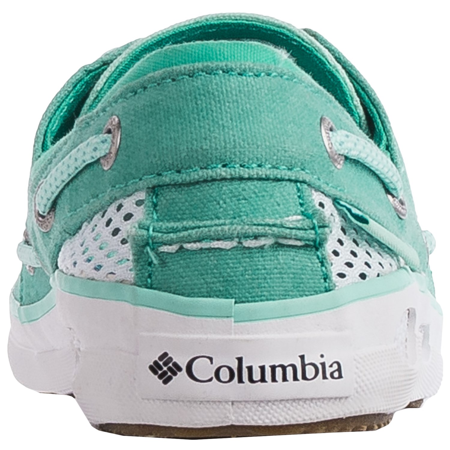 Columbia Sportswear Vulc N Vent Boat Canvas PFG Water Shoes (For Women)