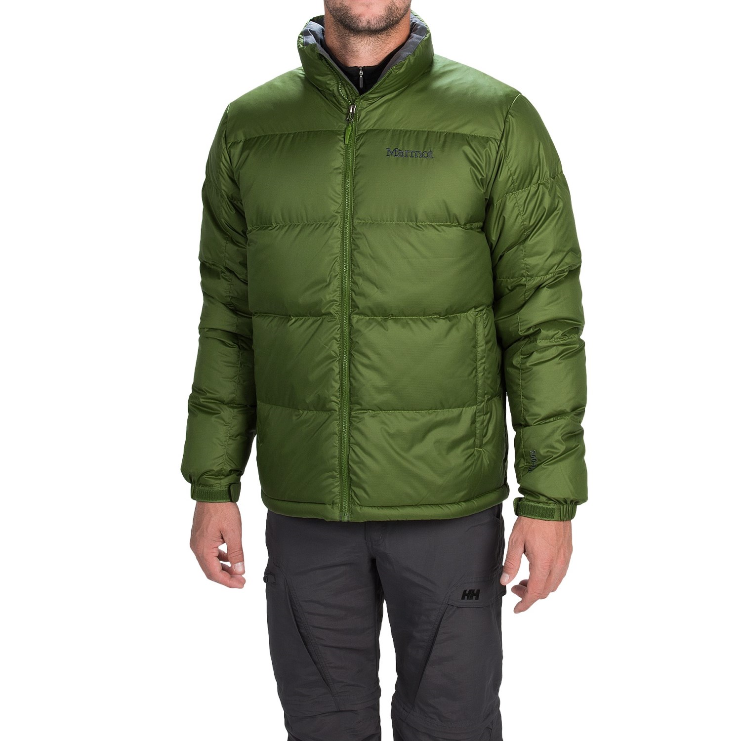 Marmot Highland Down Jacket - 700 Fill Power (For Men)