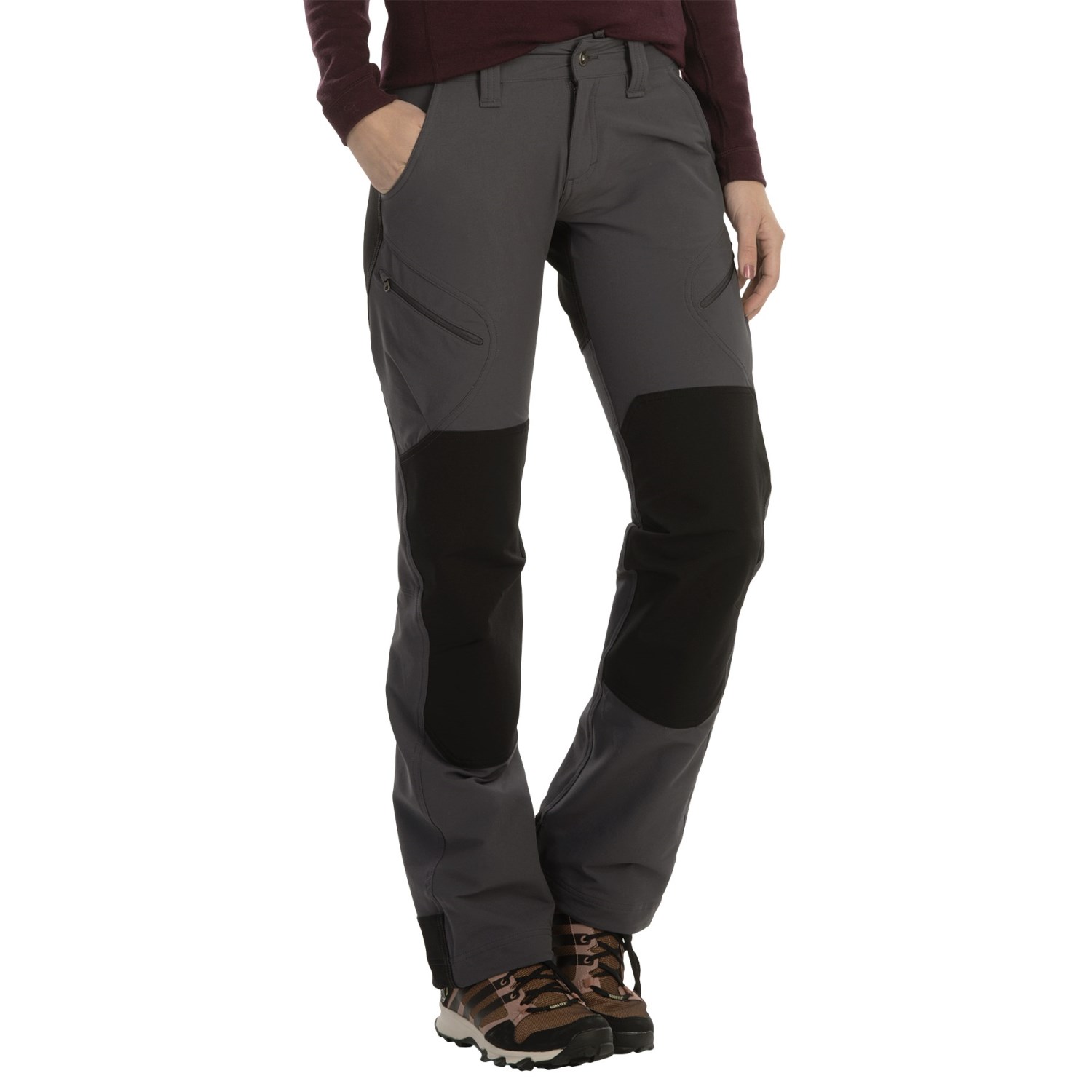 Marmot High Ridge Pants - UPF 50 (For Women)