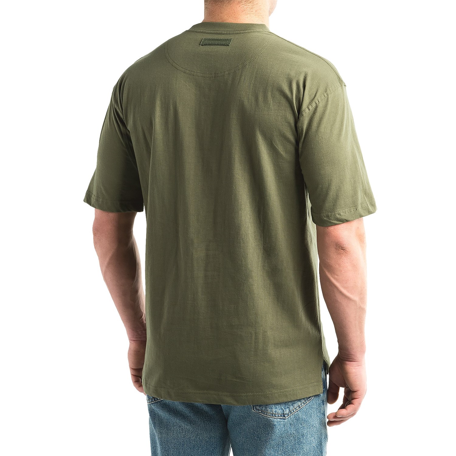 Smith’s Workwear High-Performance T-Shirt - Short Sleeve (For Men)