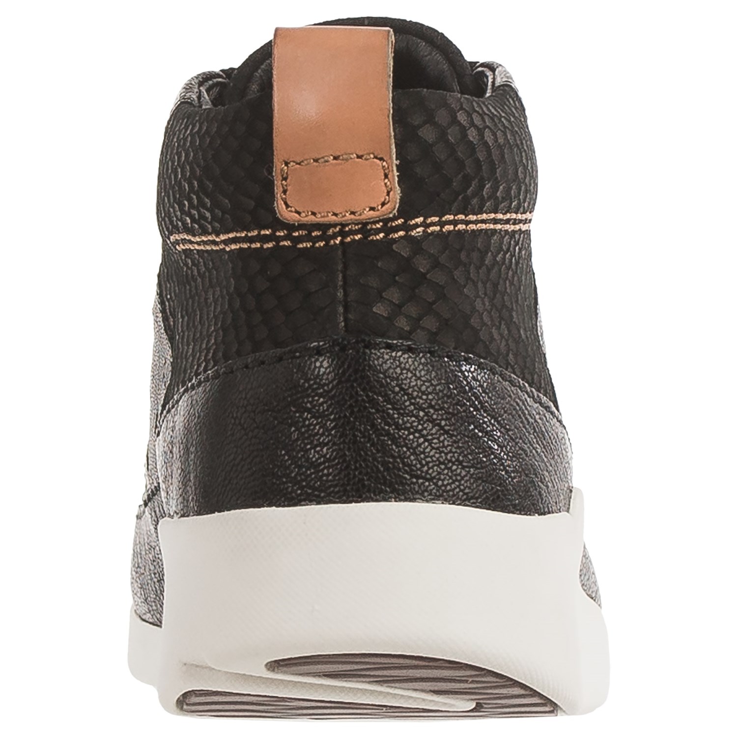 Clarks Tri Amber Sneakers - Leather (For Women)