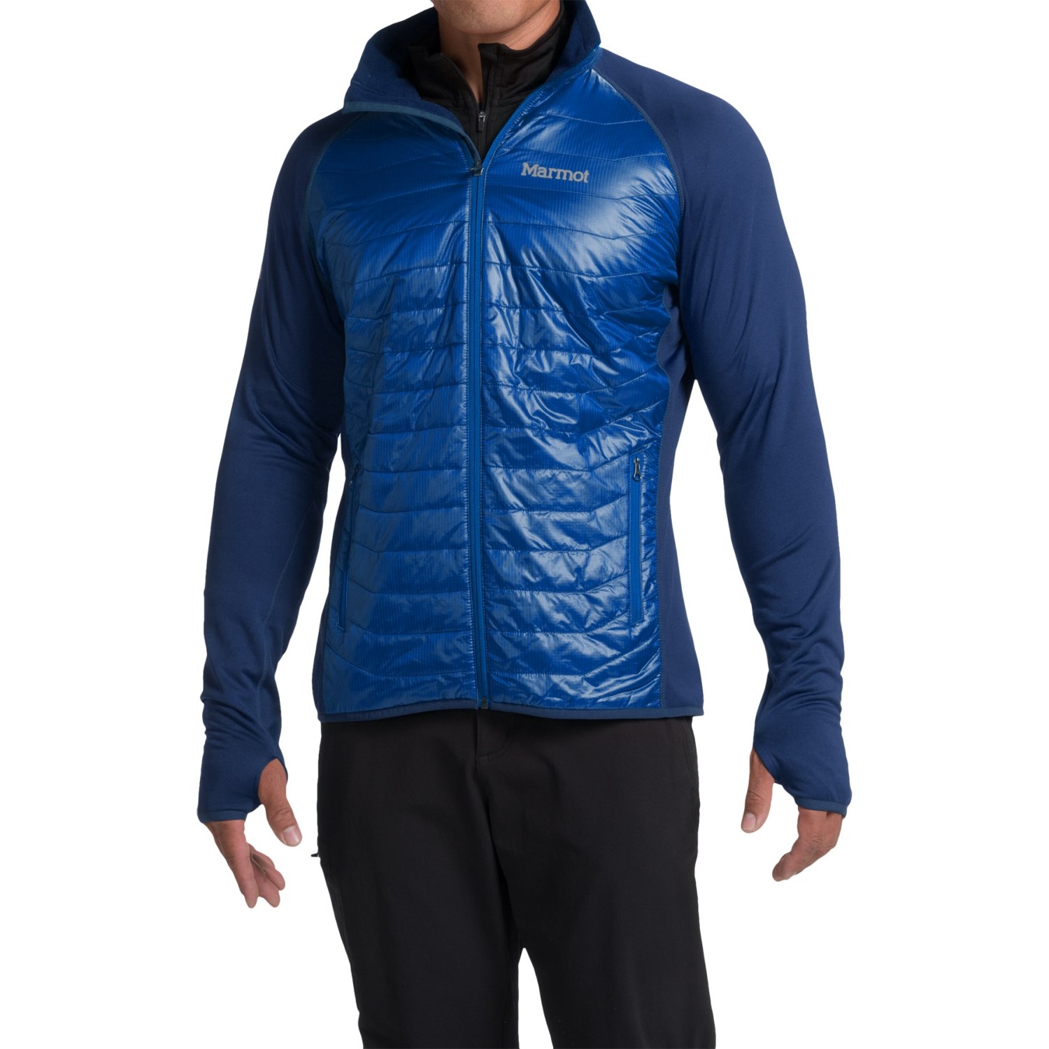 Marmot Variant Polartec® Power Stretch® Jacket - Insulated (For Men)