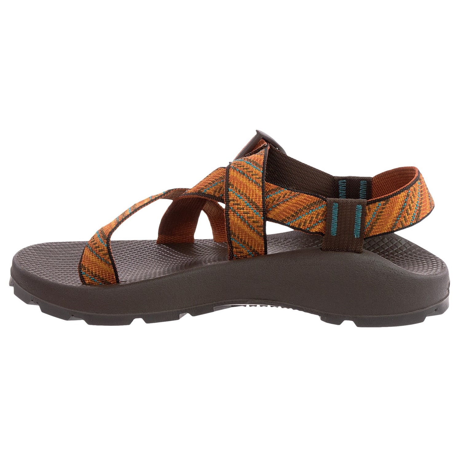 Chaco Z/1® Unaweep Sport Sandals - Vibram® Outsole (For Men)