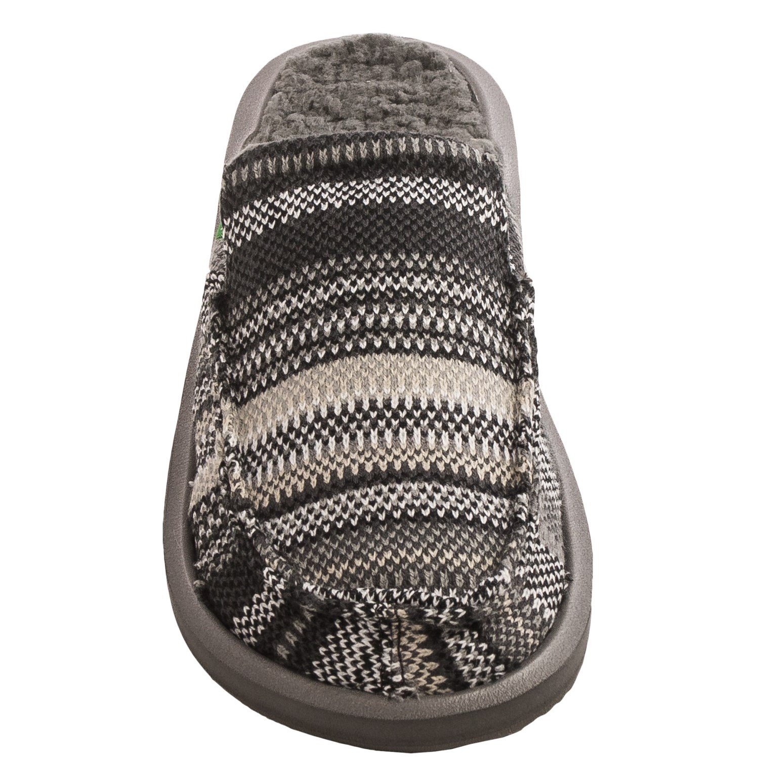 Sanuk You Got My Back 2 Basics Chill Shoes - Slip-Ons (For Men)