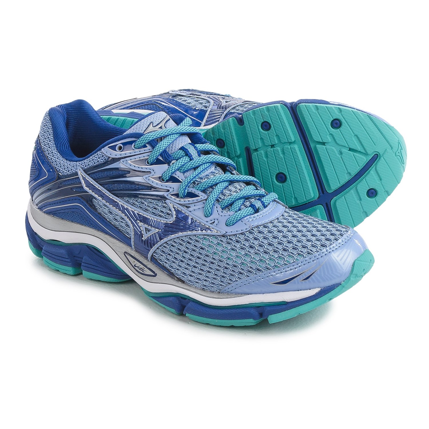 Mizuno Wave Enigma 6 Running Shoes (For Women)