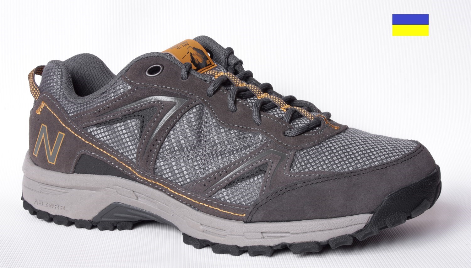 New Balance 659 Hiking Shoes - Suede (For Men)