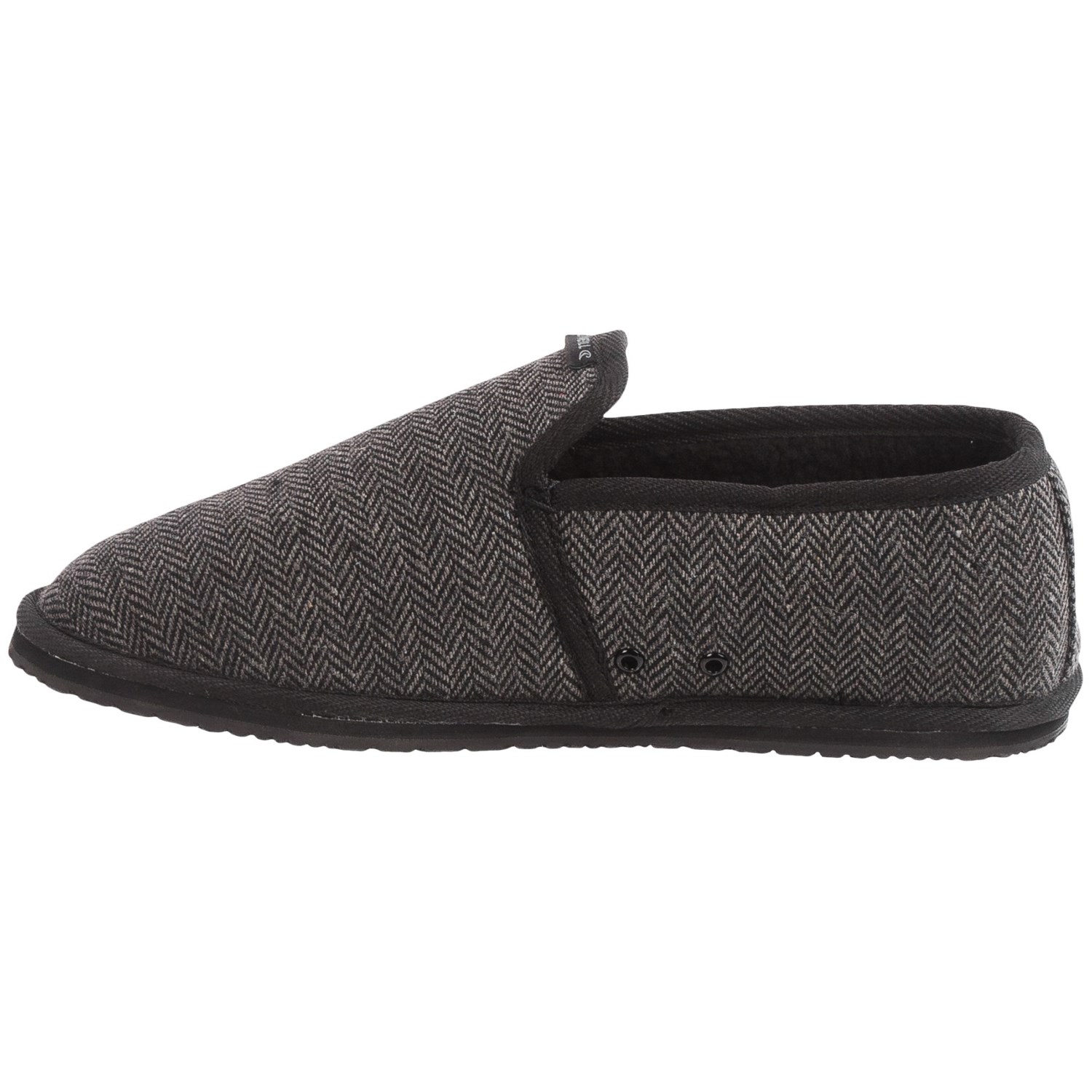 O’Neill Surf Turkey Low Slippers - Sherpa Lined (For Men)