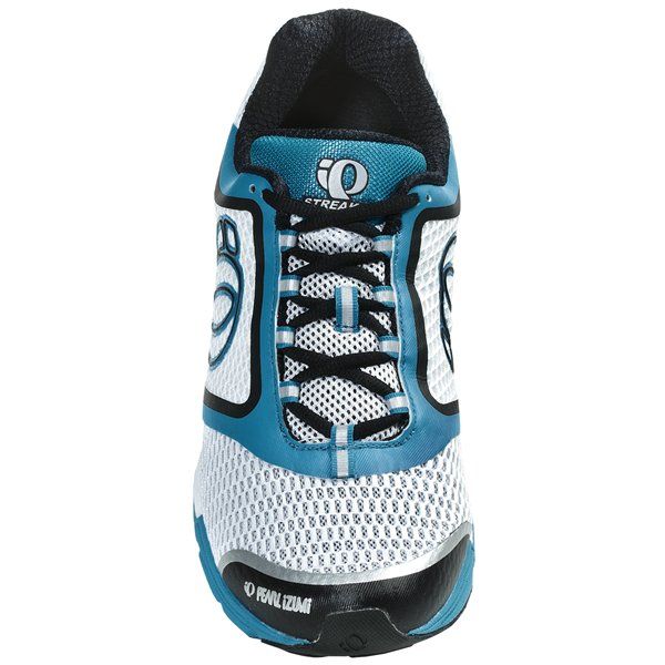 Pearl Izumi Streak II Running Shoes - Minimalist (For Men)