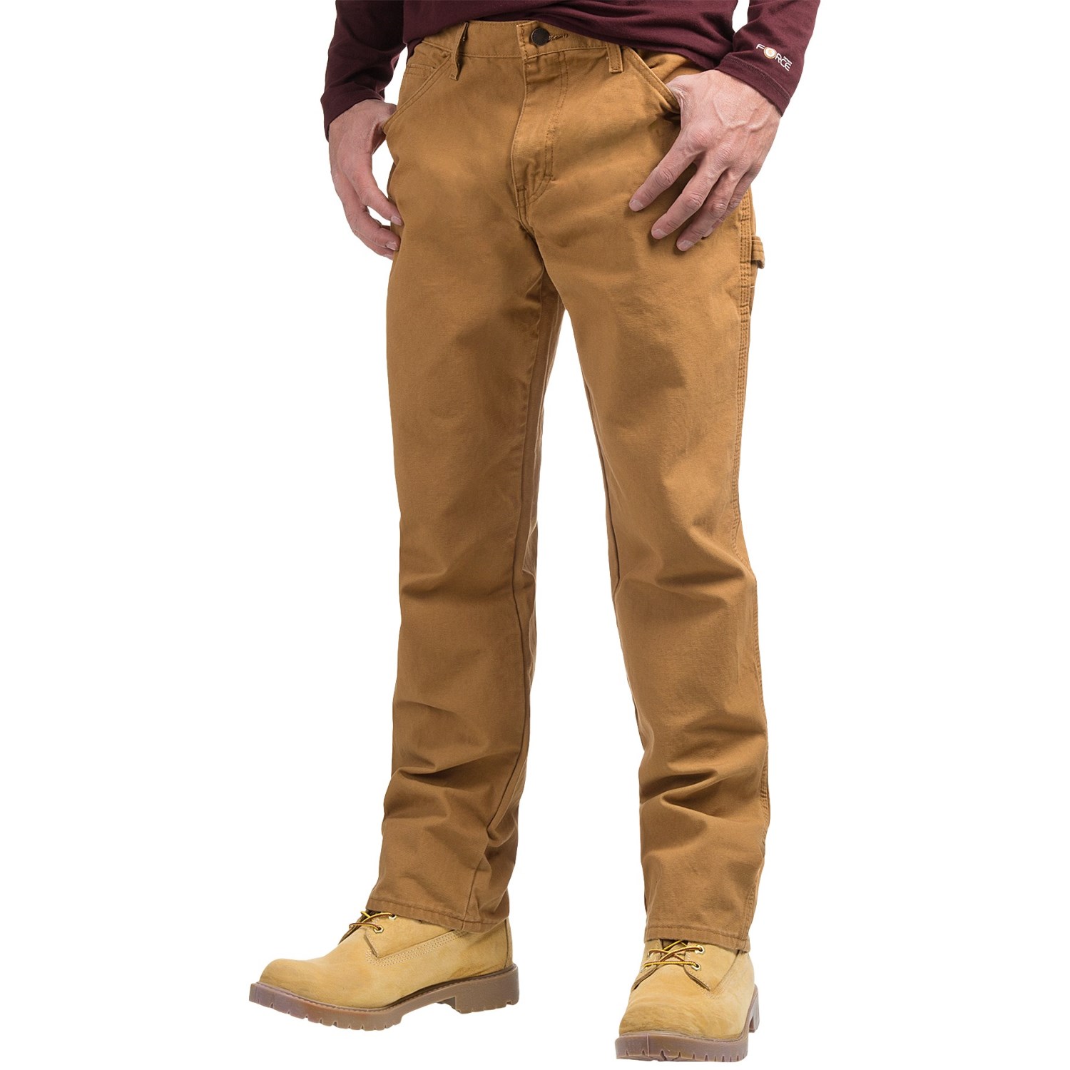 Dickies Genuine Duck Carpenter Pants (For Men)