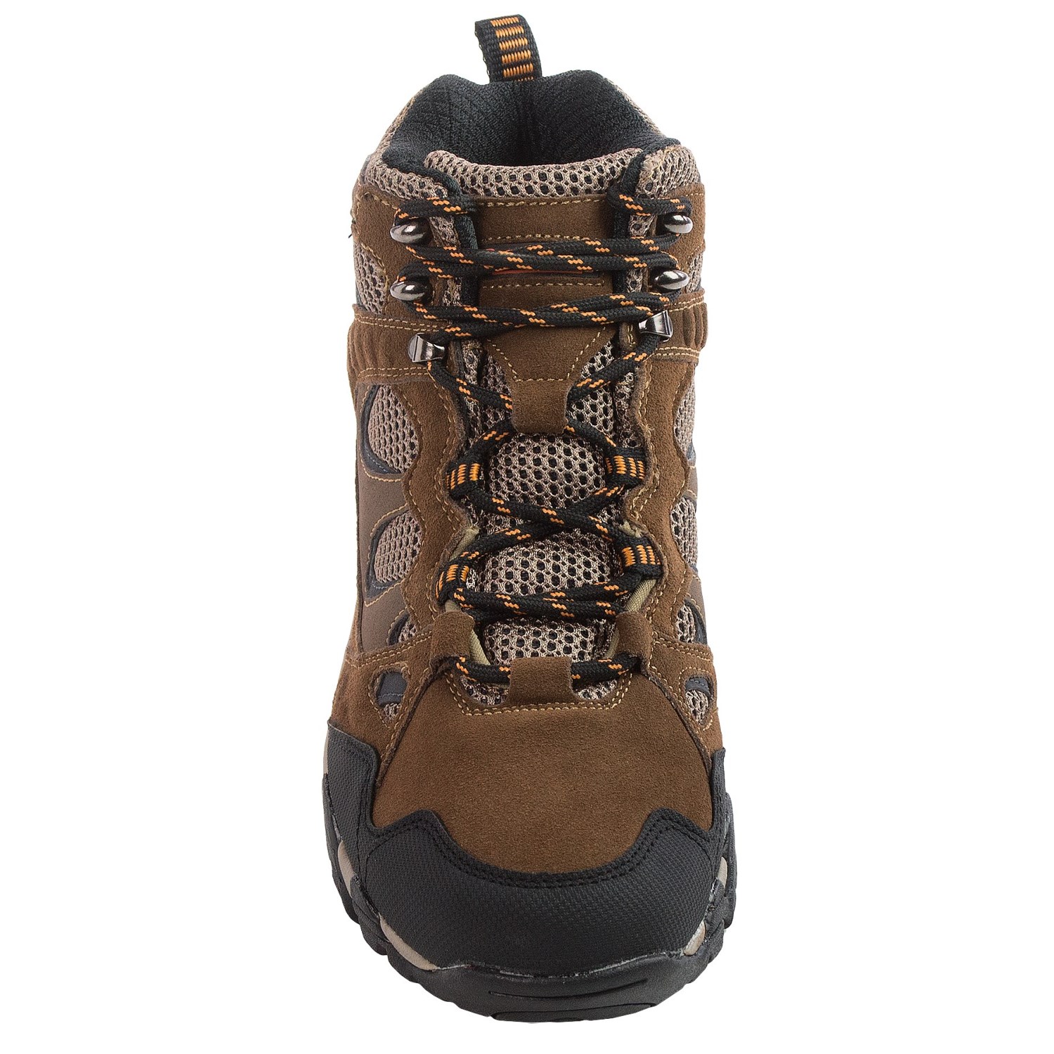 Pacific Trail Sequoia Hiking Boots (For Men)