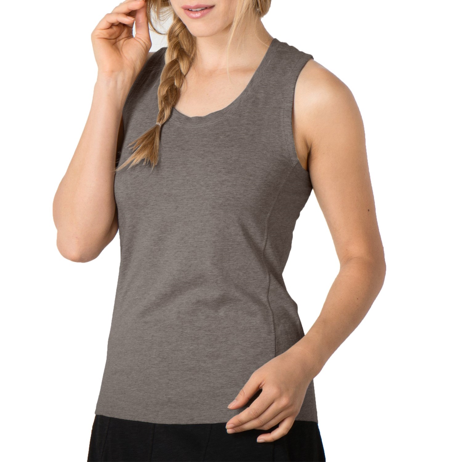 Toad&Co Harlen Tank Top - Organic Cotton(For Women)