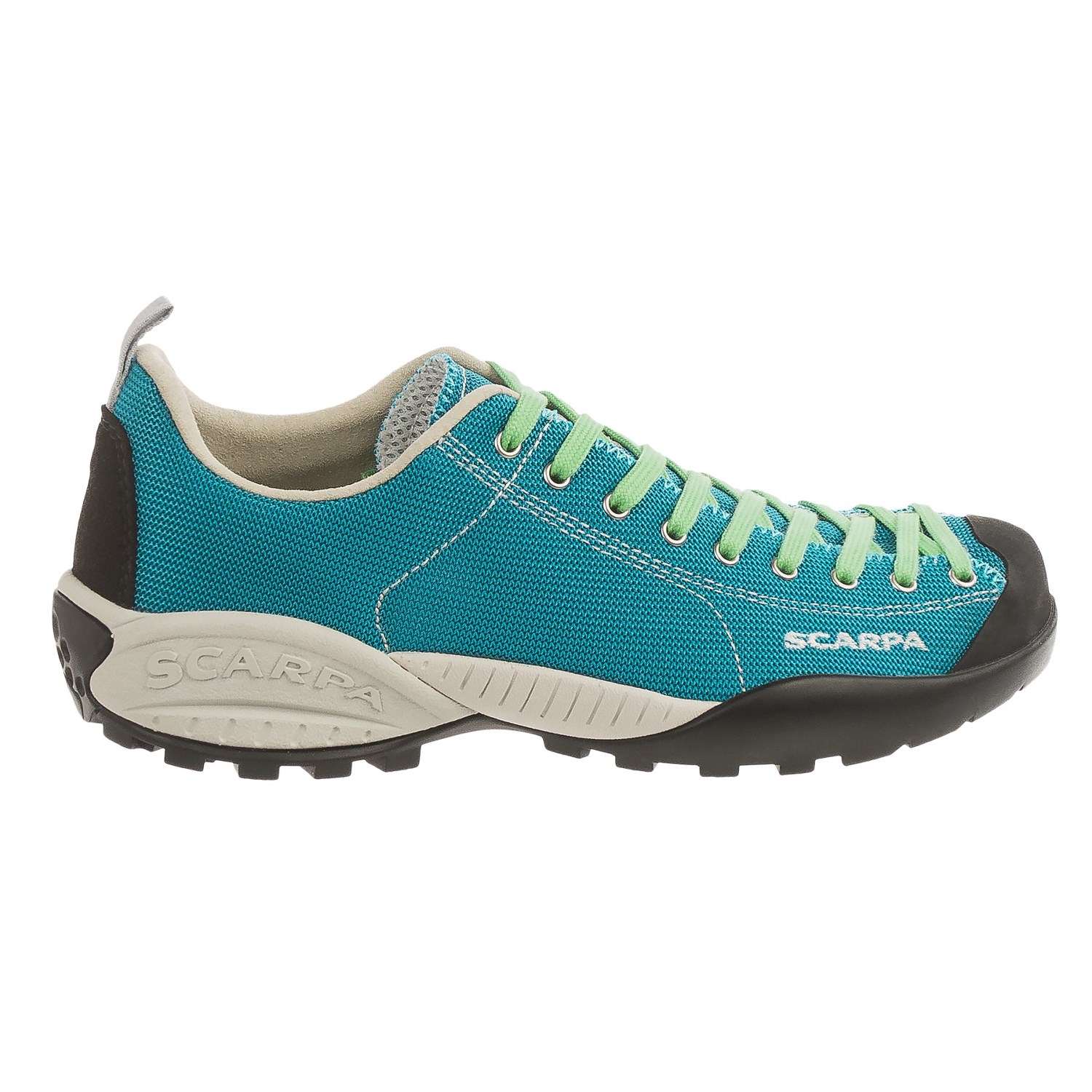 Scarpa Mojito Fresh Hiking Shoes (For Women)