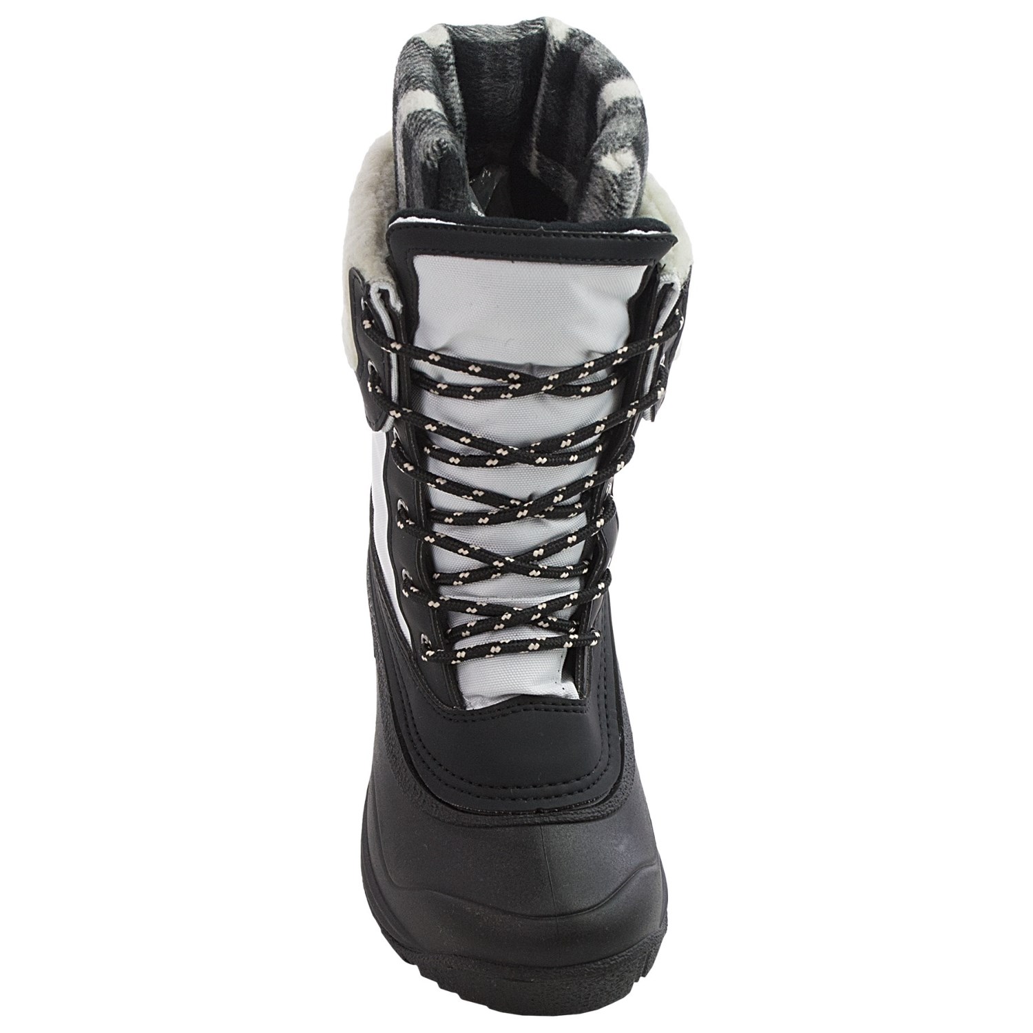 Kamik Sugarloaf Pac Boots - Waterproof, Insulated (For Women)