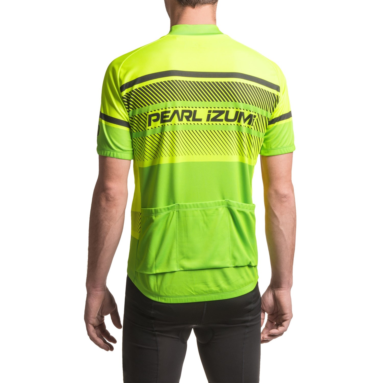 Pearl Izumi SELECT LTD Cycling Jersey - UPF 50+, Short Sleeve (For Men)