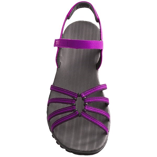 Teva Kayenta Strappy Sandals (For Women)