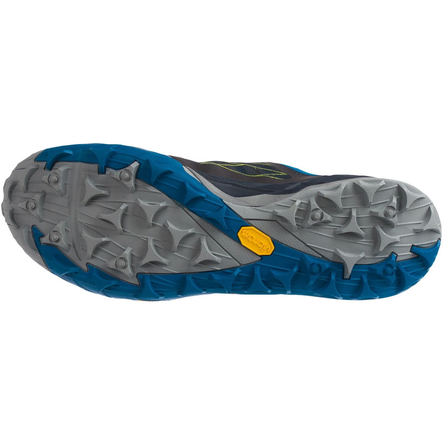 Merrell All Out Terra Trail Shoes (For Men)