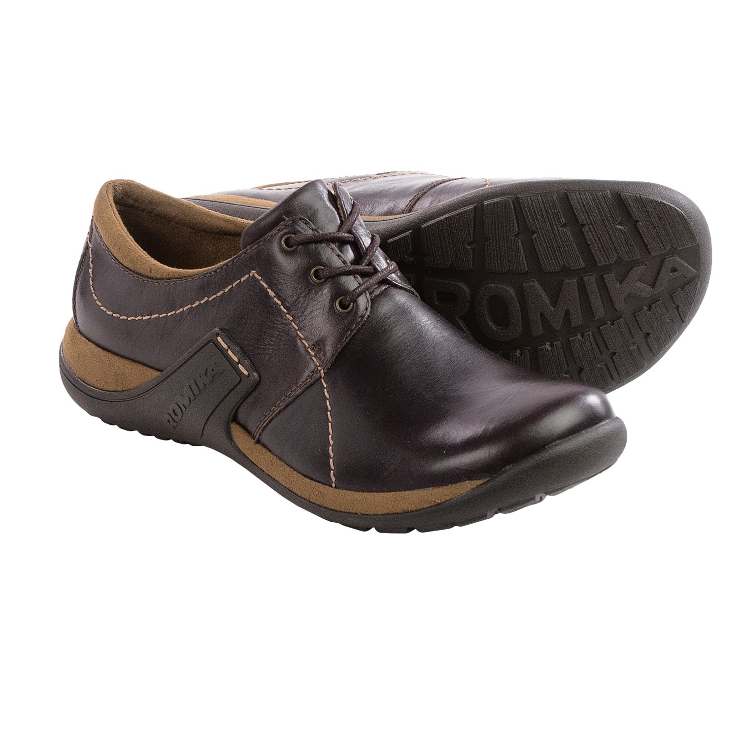 Romika Mila 100 Shoes - Leather (For Women)