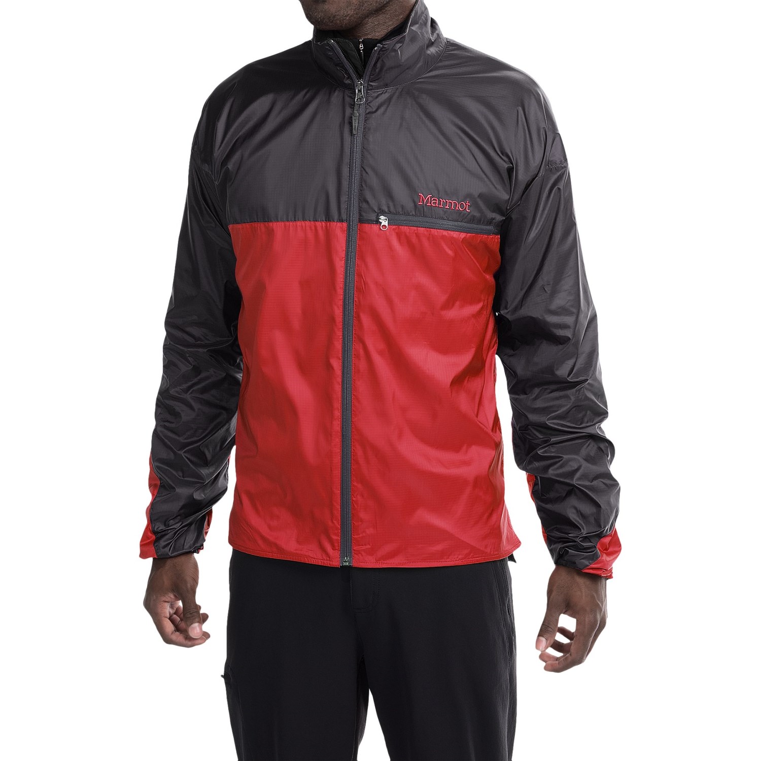 Marmot DriClime® Windshirt Jacket - Lightweight (For Men)