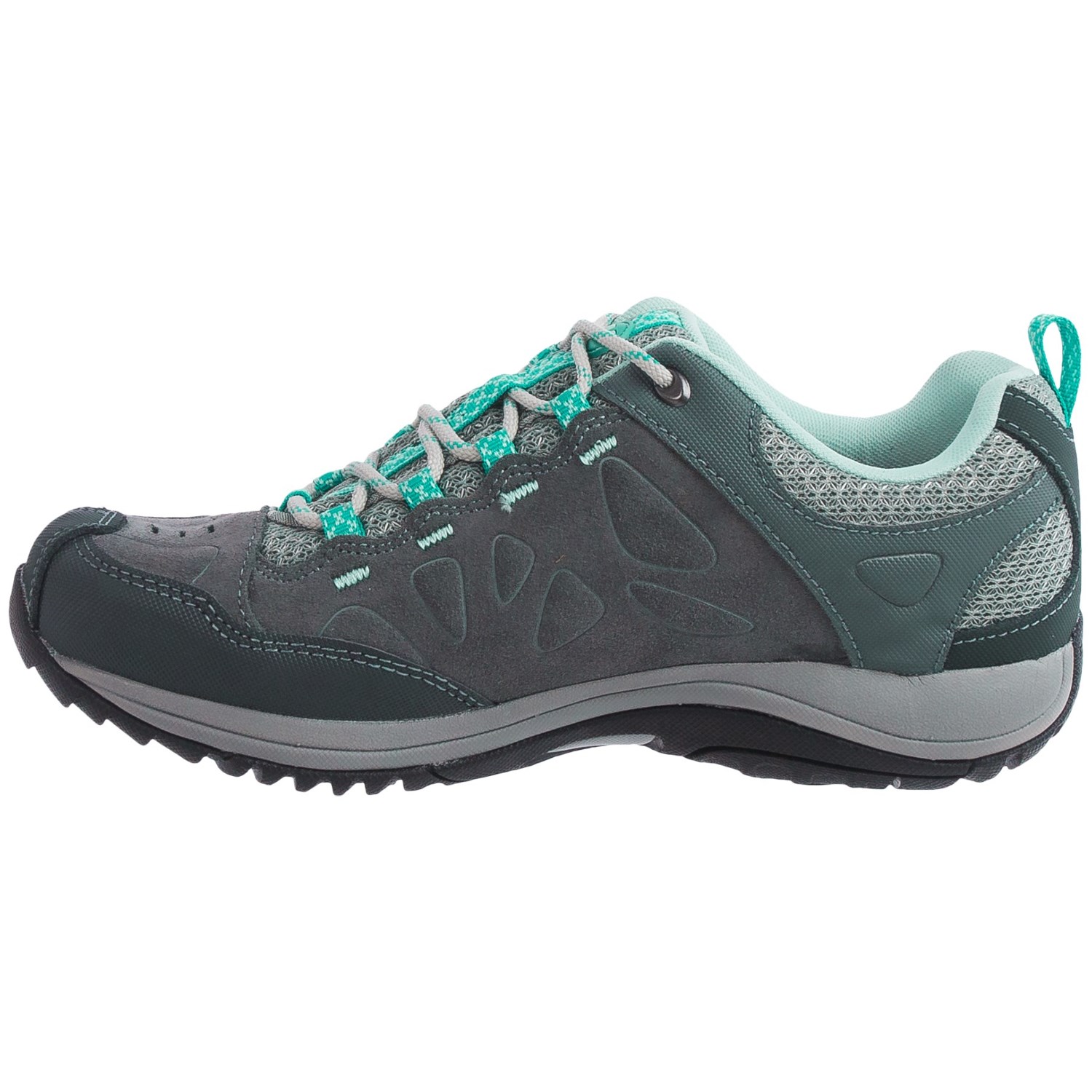 Merrell Zeolite Serge Hiking Shoes - Waterproof (For Women)