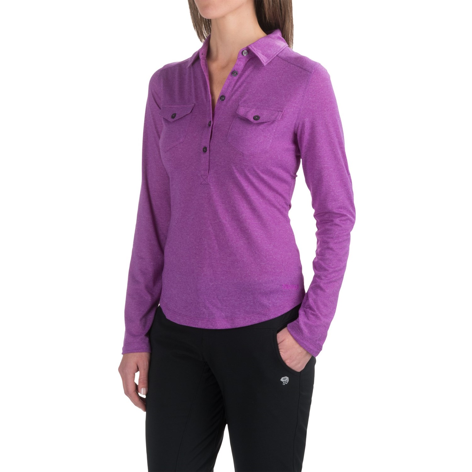 Marmot Allie Shirt - UPF 20, Long Sleeve (For Women)