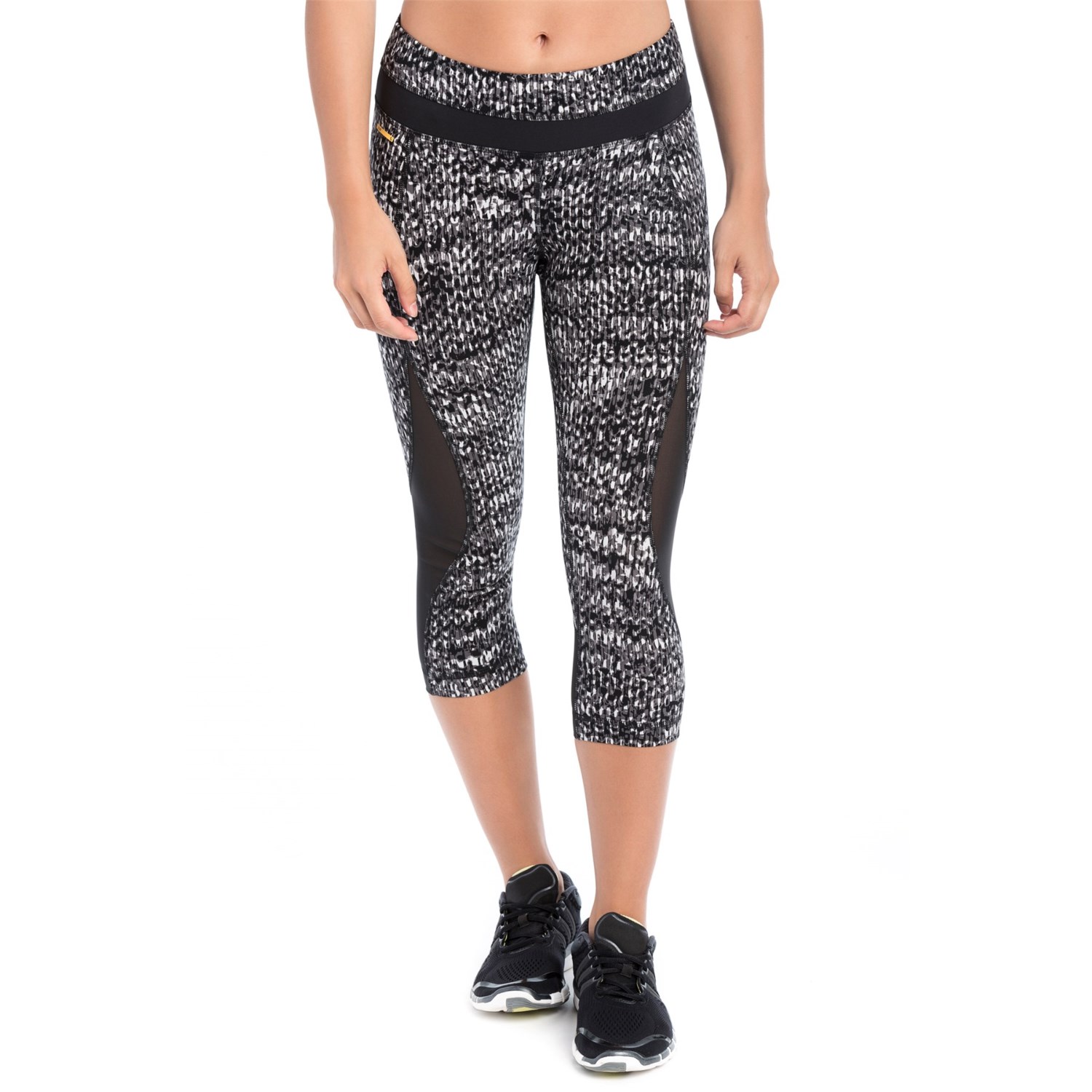 Lole Running Capris - UPF 50+ (For Women)