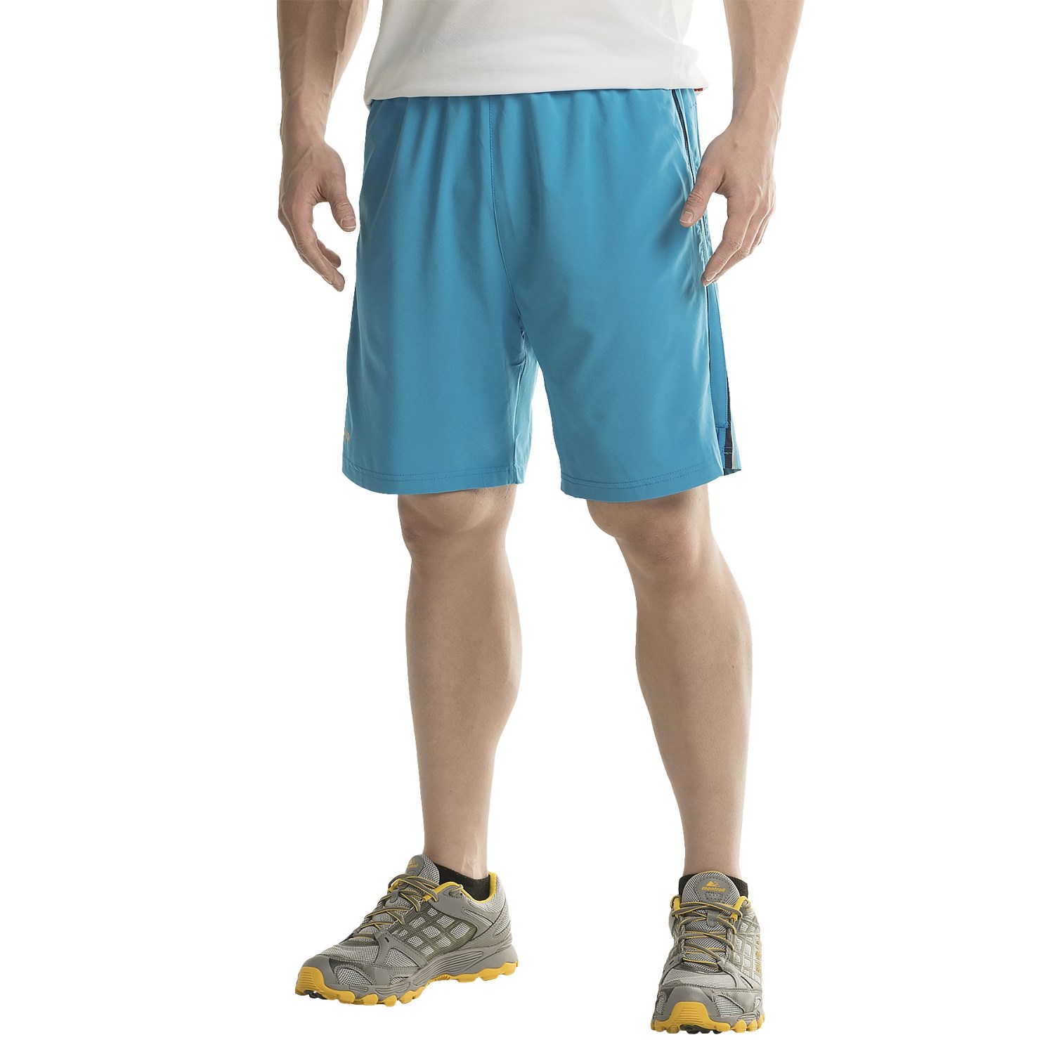 Outdoor Research Turbine Shorts - UPF 50+, Built-In Liner (For Men)