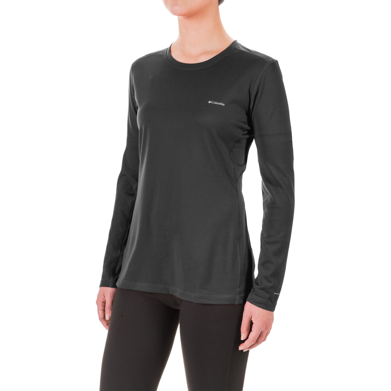 Columbia Sportswear Midweight II Omni-Heat® Base Layer Top - Long Sleeve (For Women)