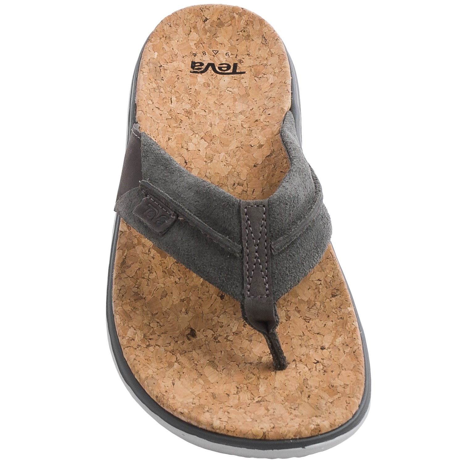 Teva Terra-Float Flip Lux Sandals (For Men)