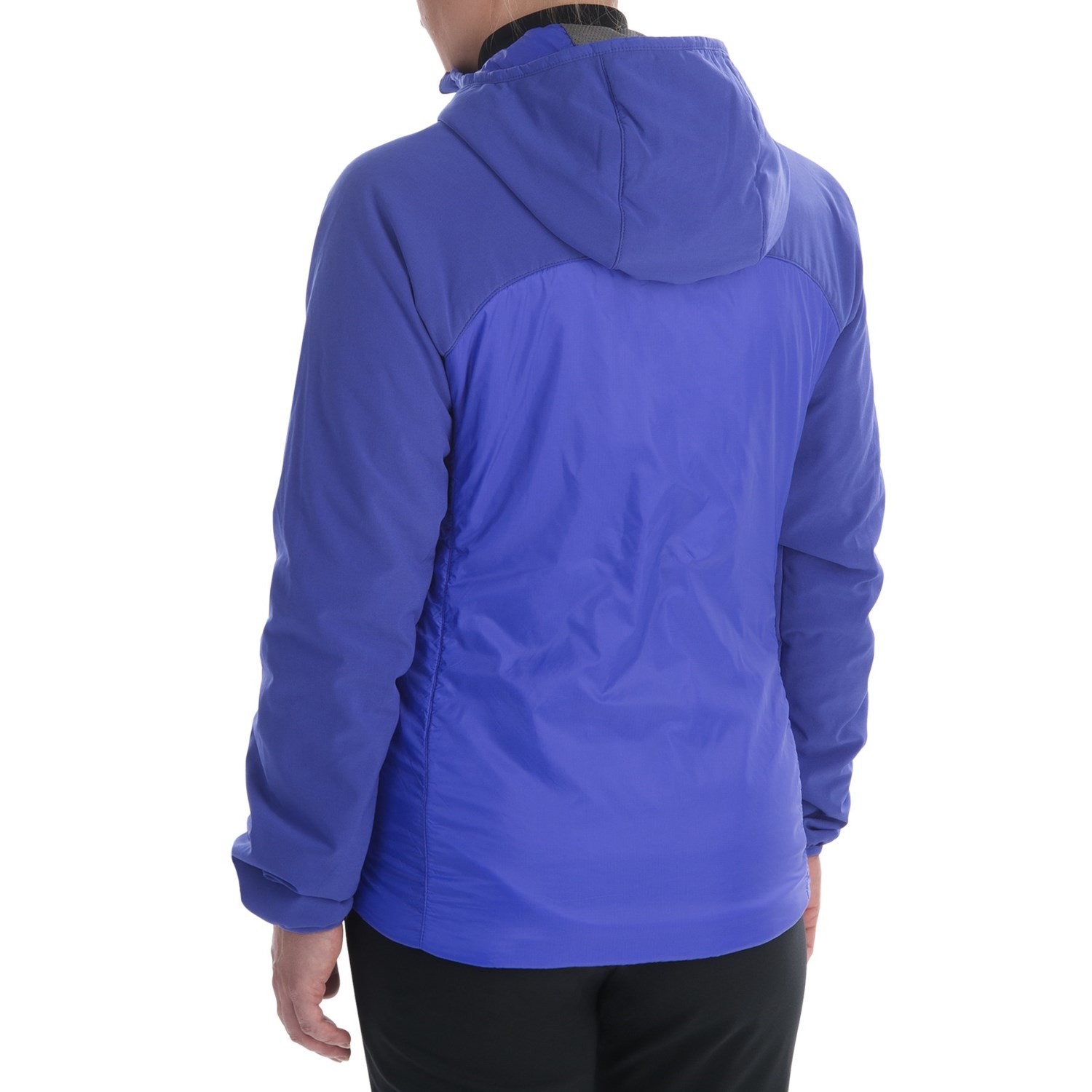 Marmot Isotherm Polartec® Alpha® Jacket - Insulated, Hooded, Full Zip (For Women)