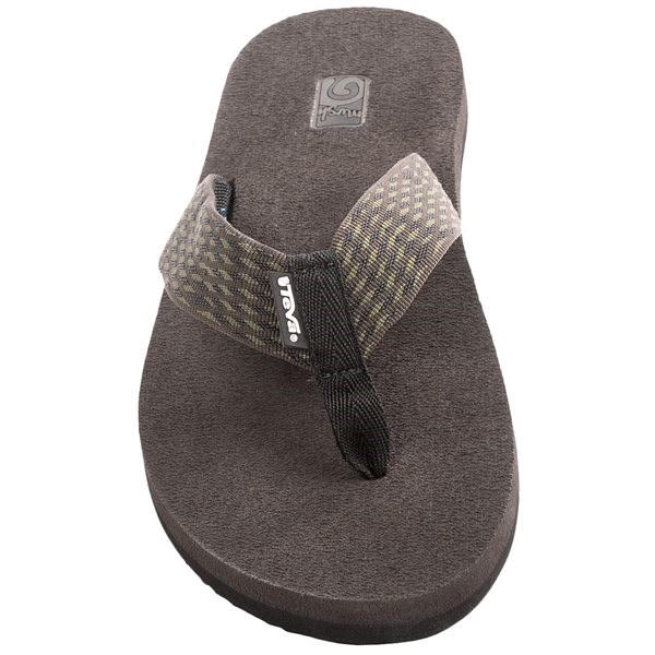 Teva Mush II Thong Sandals - Flip-Flops (For Men)