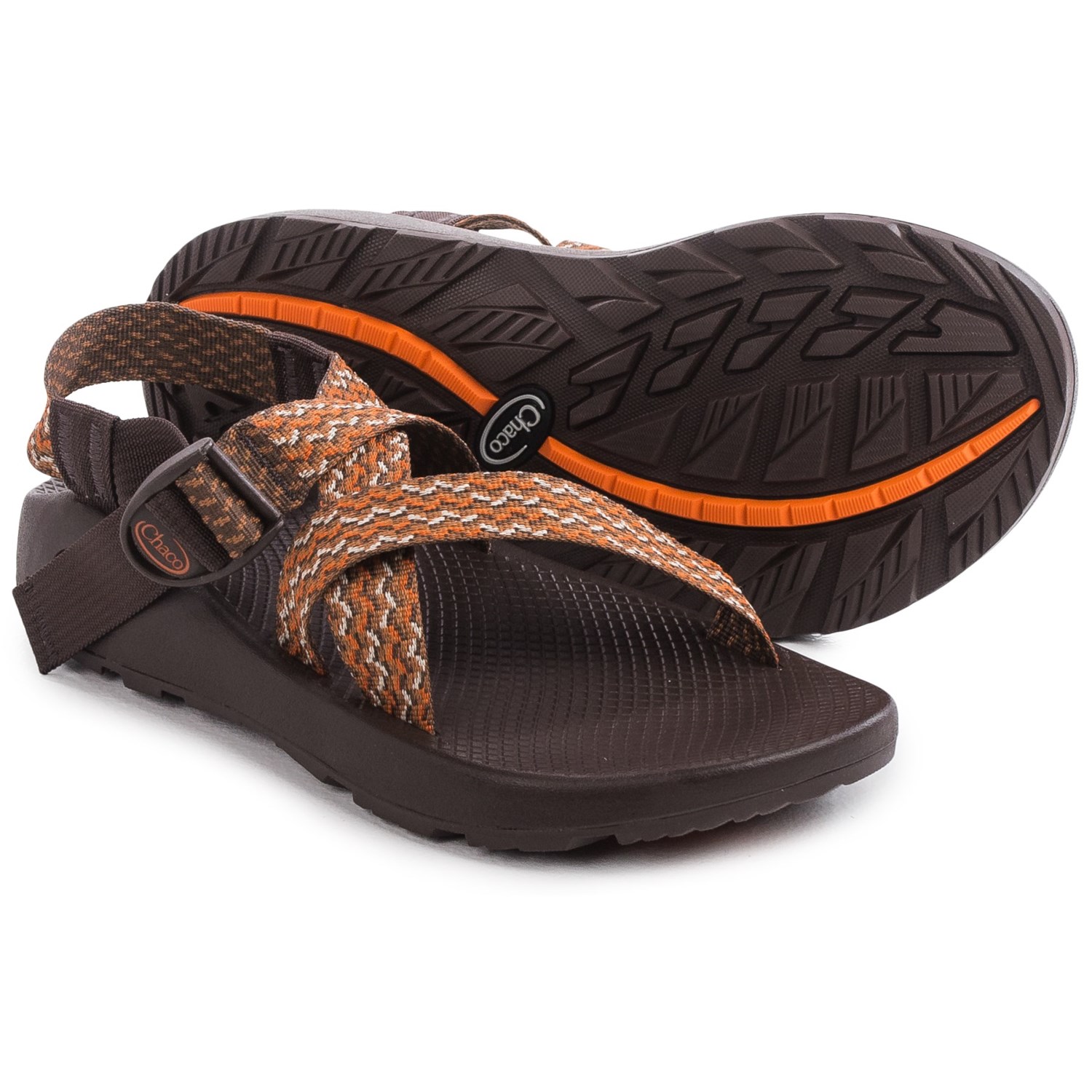 Chaco Z/1® Classic Sport Sandals (For Men)