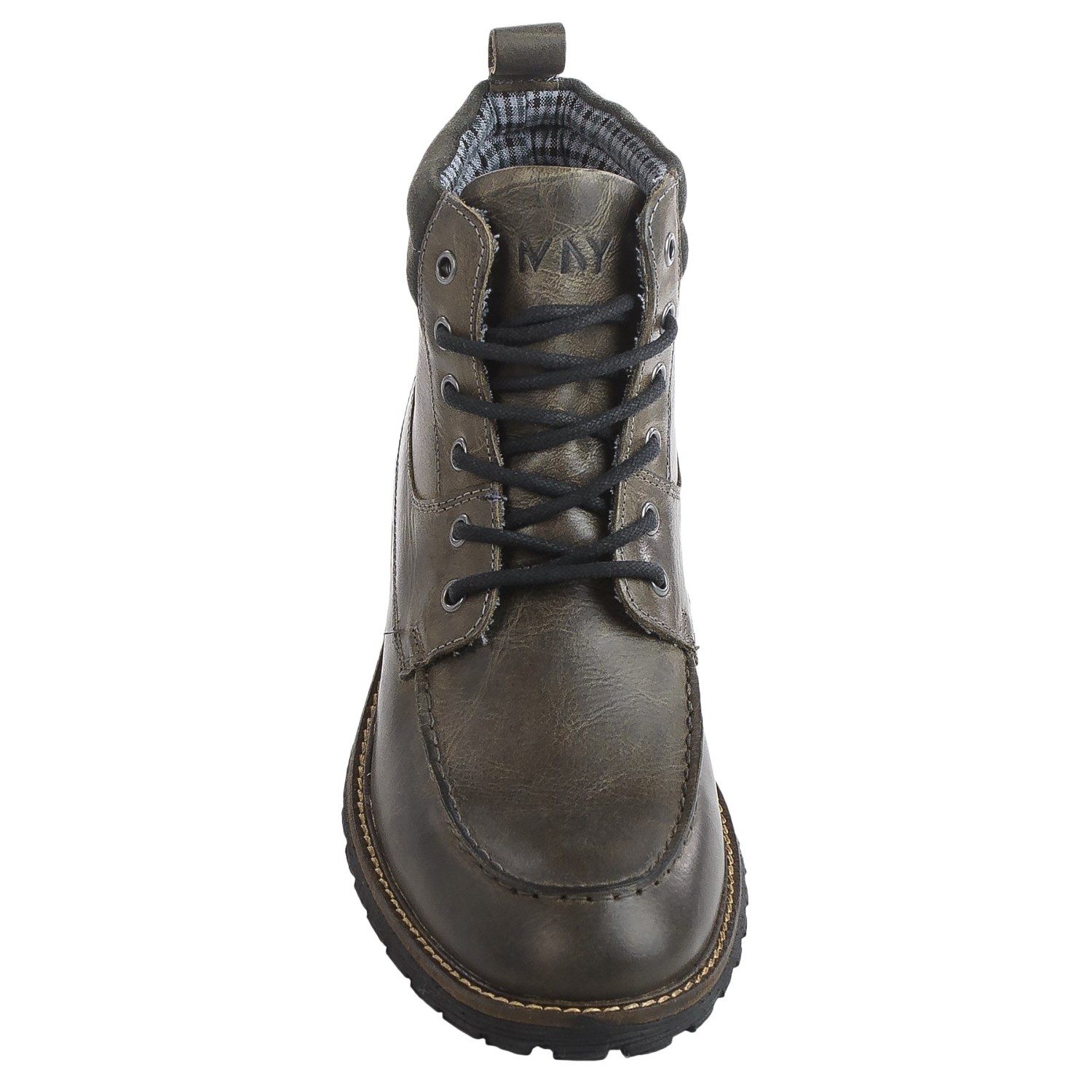 Andrew Marc Yates Boots - Leather (For Men)