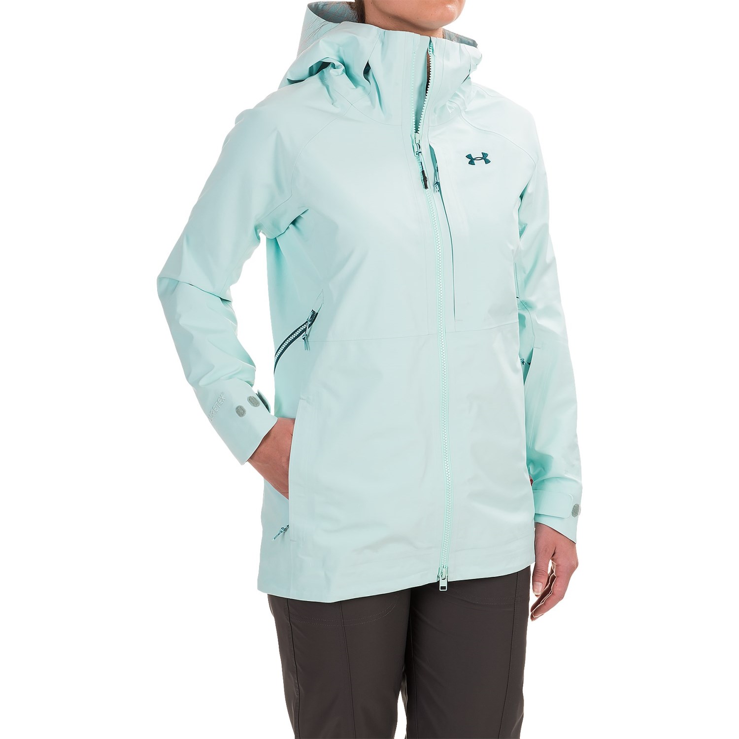 Under Armour Chugach Gore-Tex® Jacket - Waterproof (For Women)