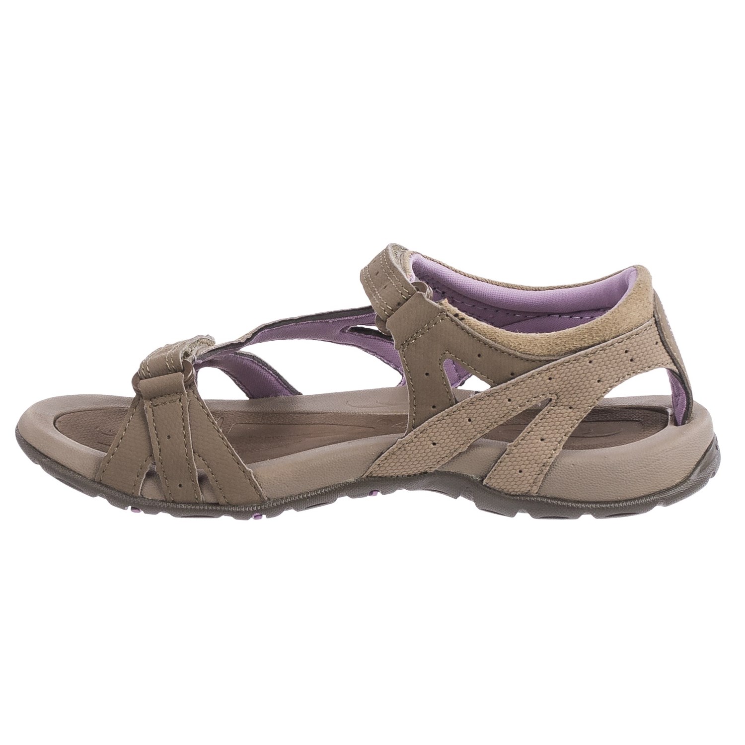 Hi-Tec Galicia Sandals (For Women)