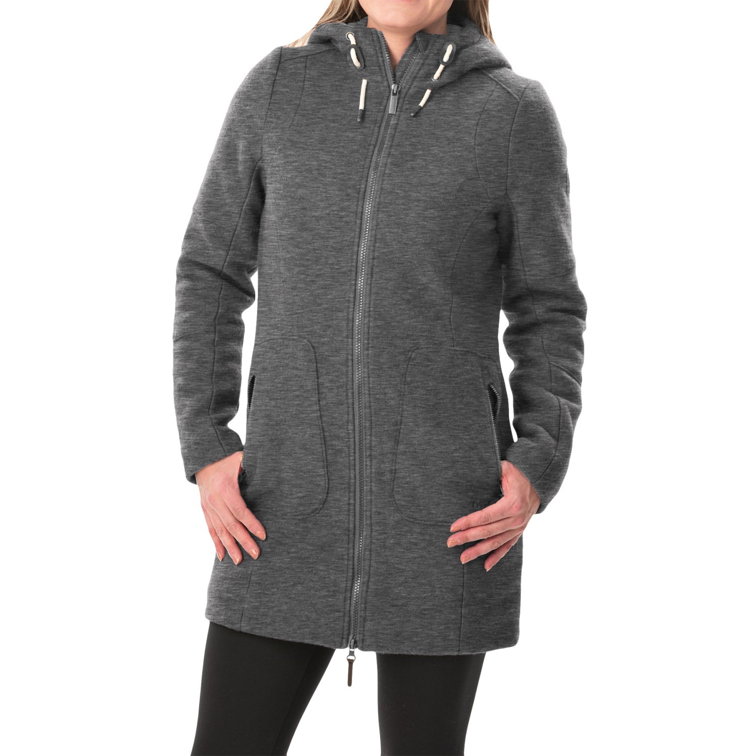 Craghoppers Hepworth Jacket - Wool Blend (For Women)