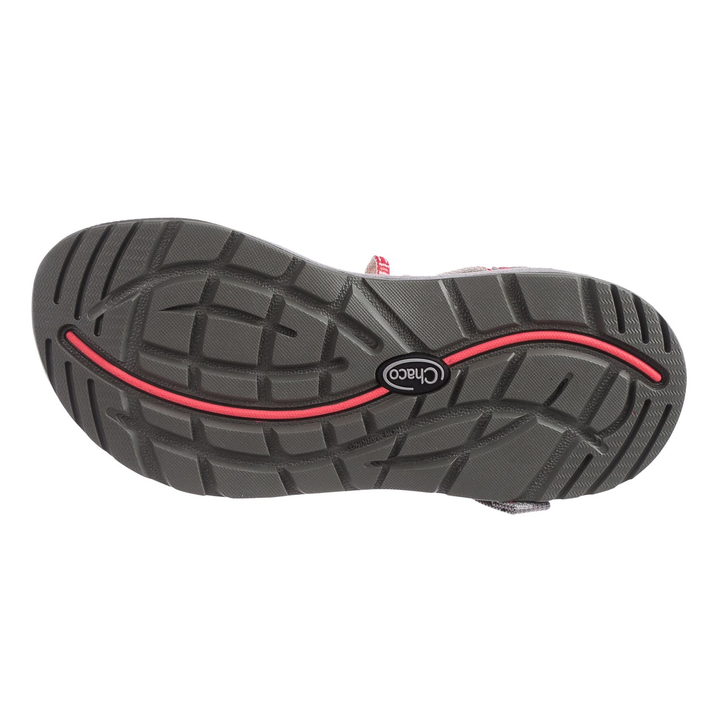 Chaco ZX/3® Classic Sport Sandals (For Women)