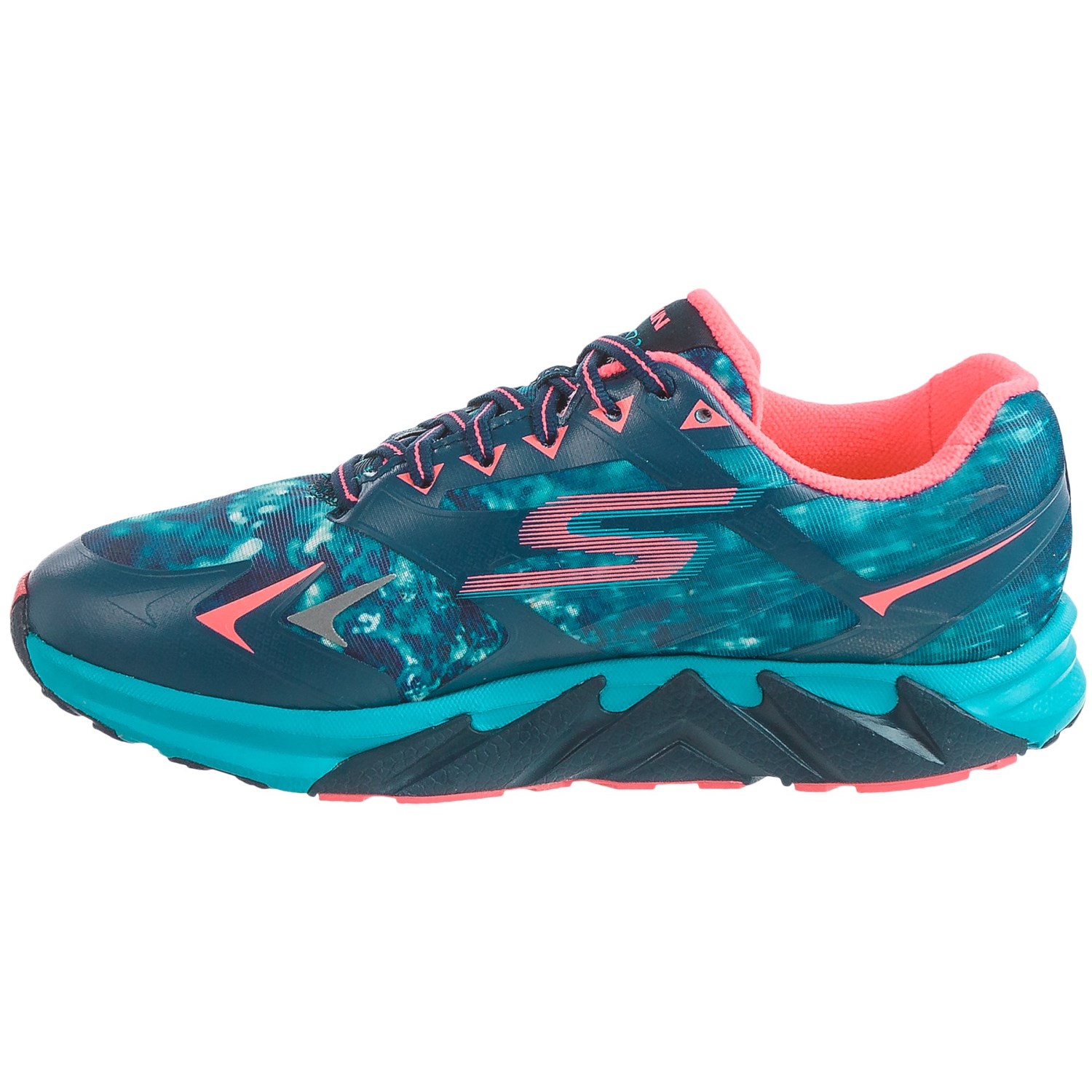 Skechers GORun Forza Climate Series Running Shoes (For Women)