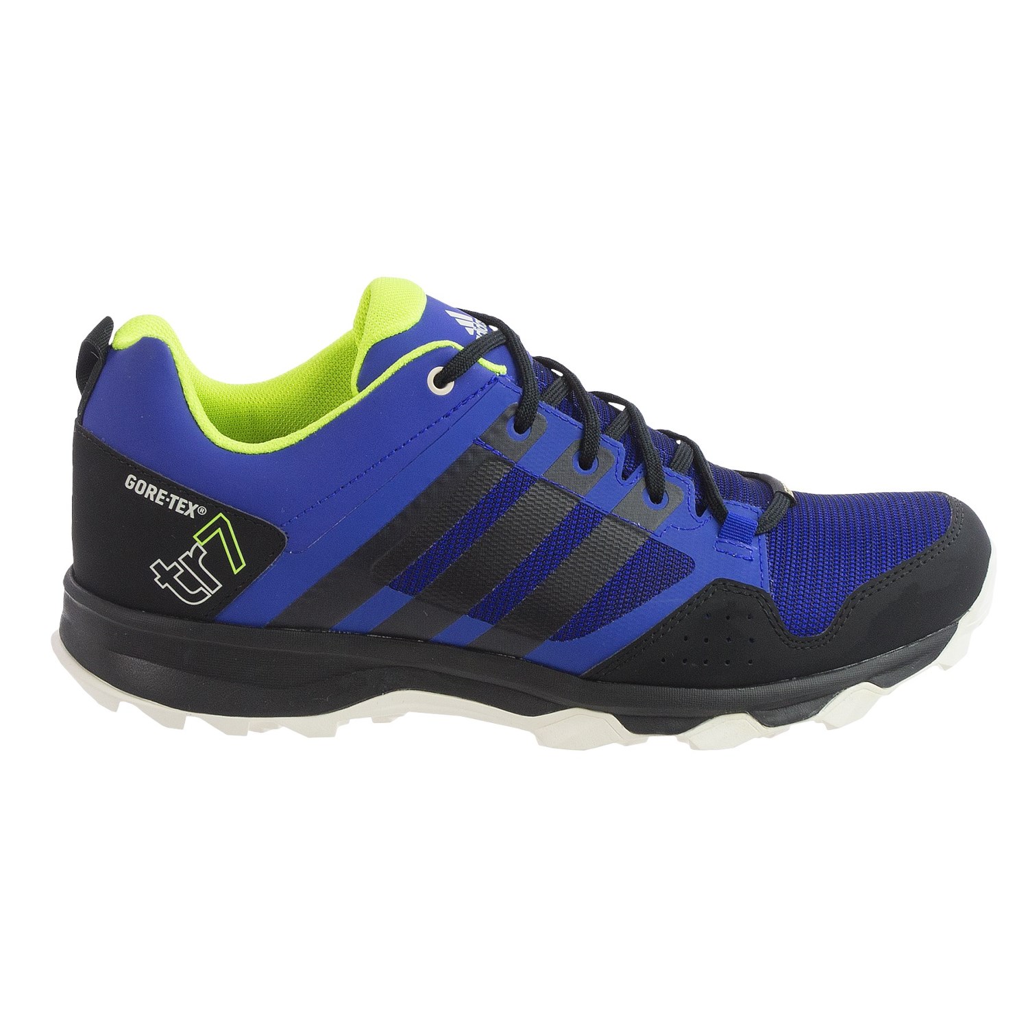 adidas outdoor Kanadia 7 Gore-Tex® Trail Running Shoes - Waterproof (For Men)