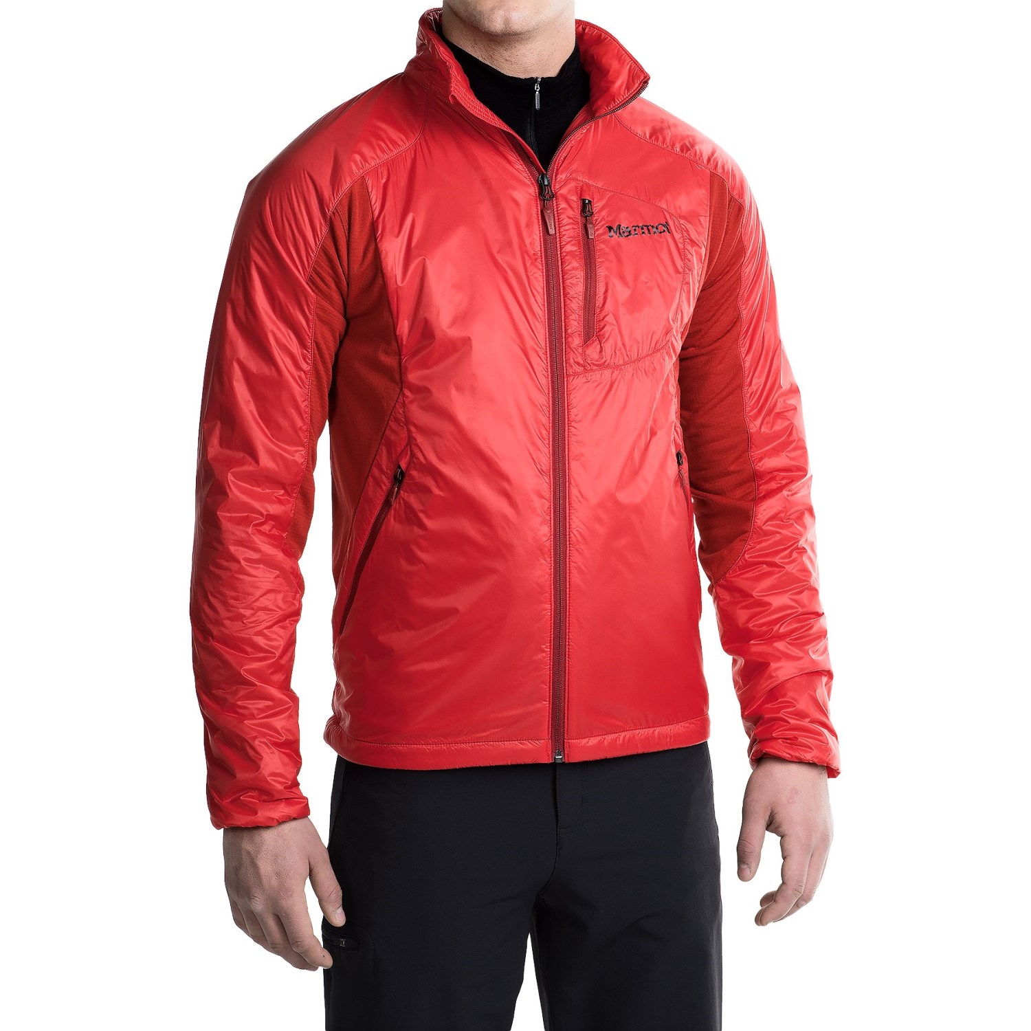 Marmot Isotherm Polartec® Jacket - Insulated (For Men)