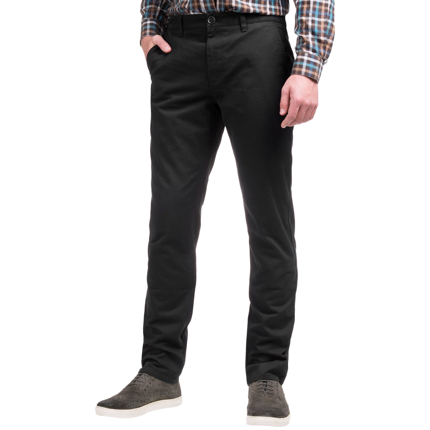 Slate & Stone Sam Chino Pants (For Men)