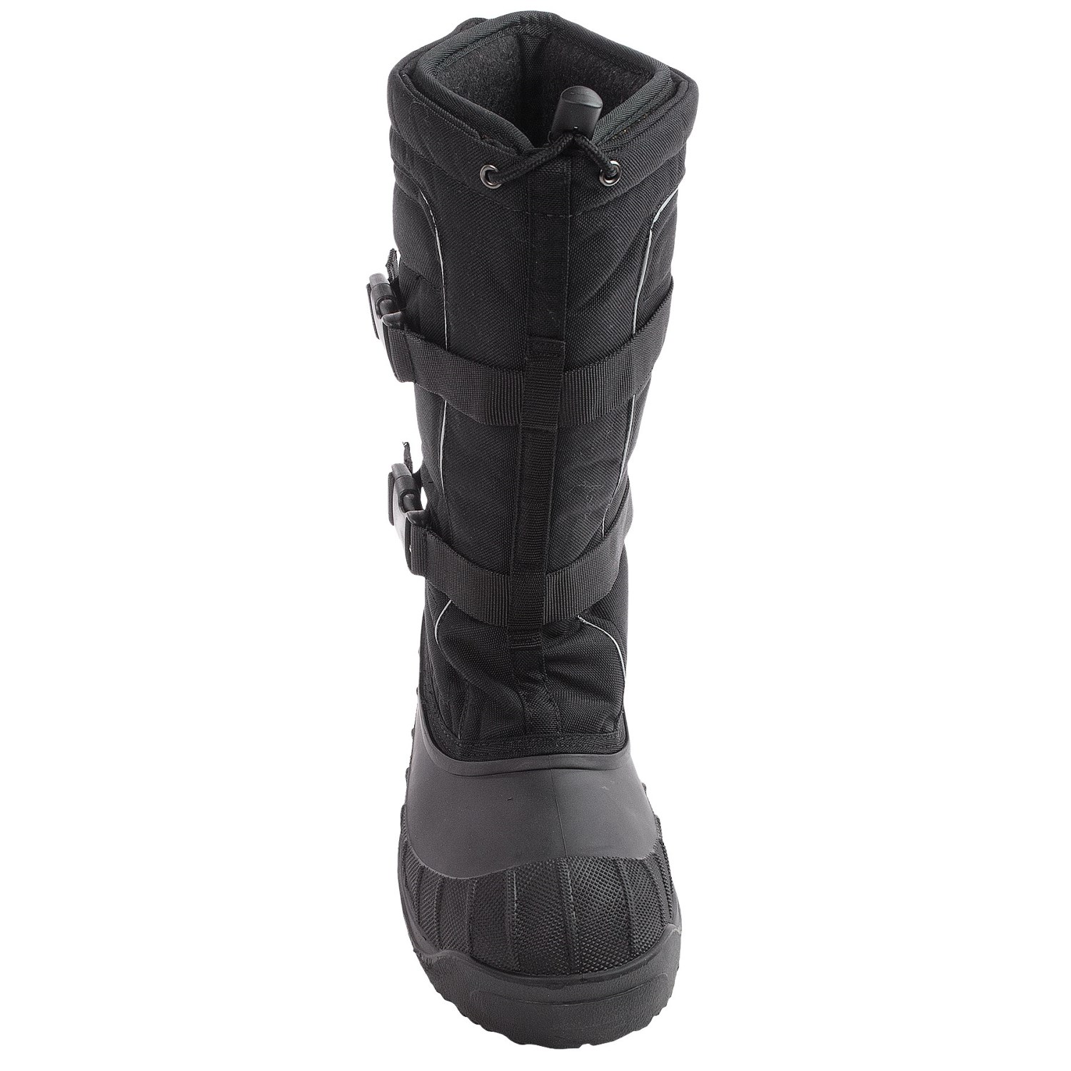 Kamik Helsinki Pac Boots - Waterproof, Insulated (For Men)