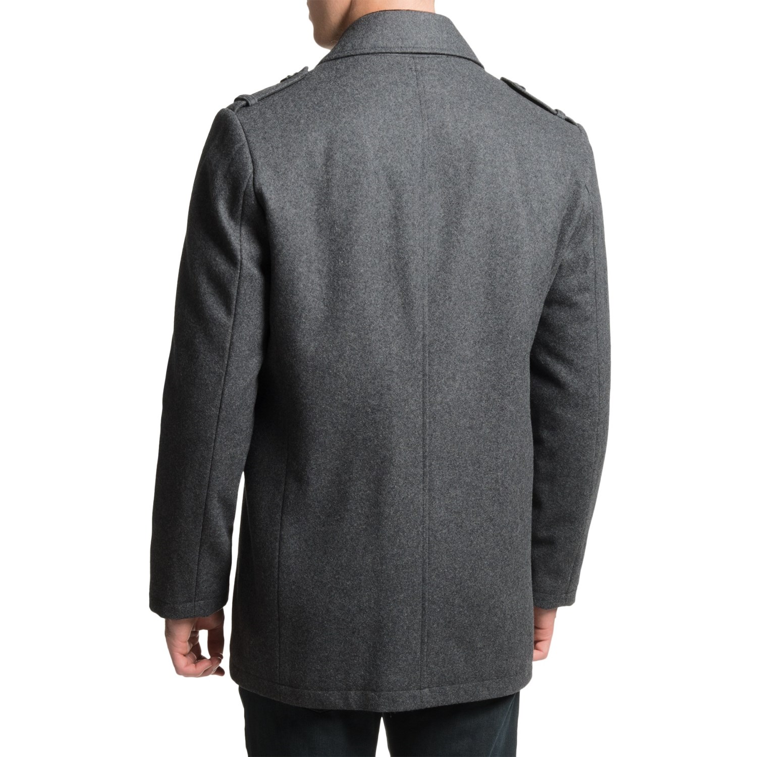 Marc New York by Andrew Marc Joshua Coat - Wool (For Men)