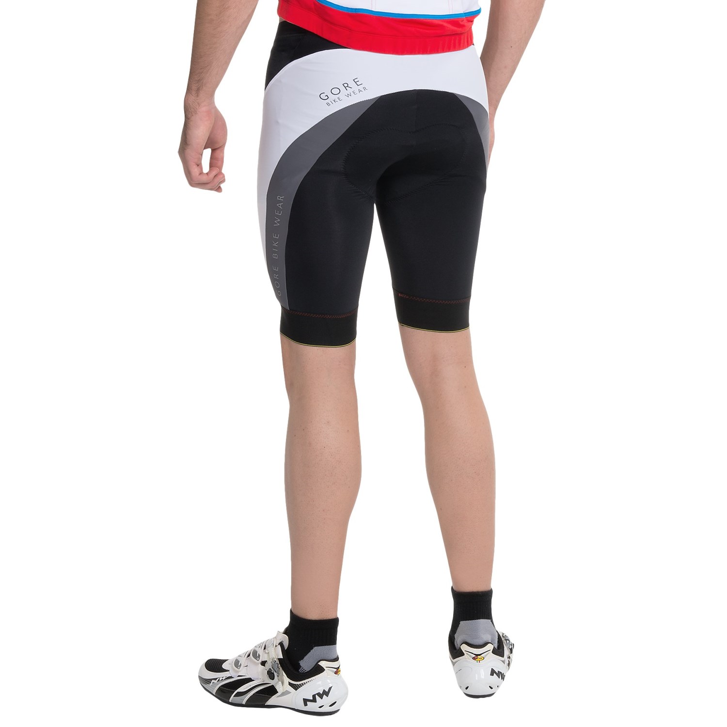 Gore Bike Wear Power 3.0 Cycling Shorts (For Men)