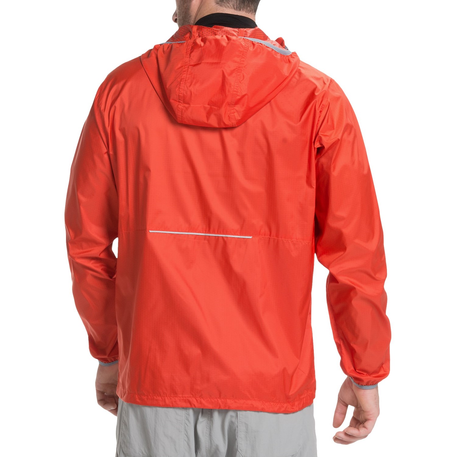 Columbia Sportswear Trail Drier II Jacket (For Men)