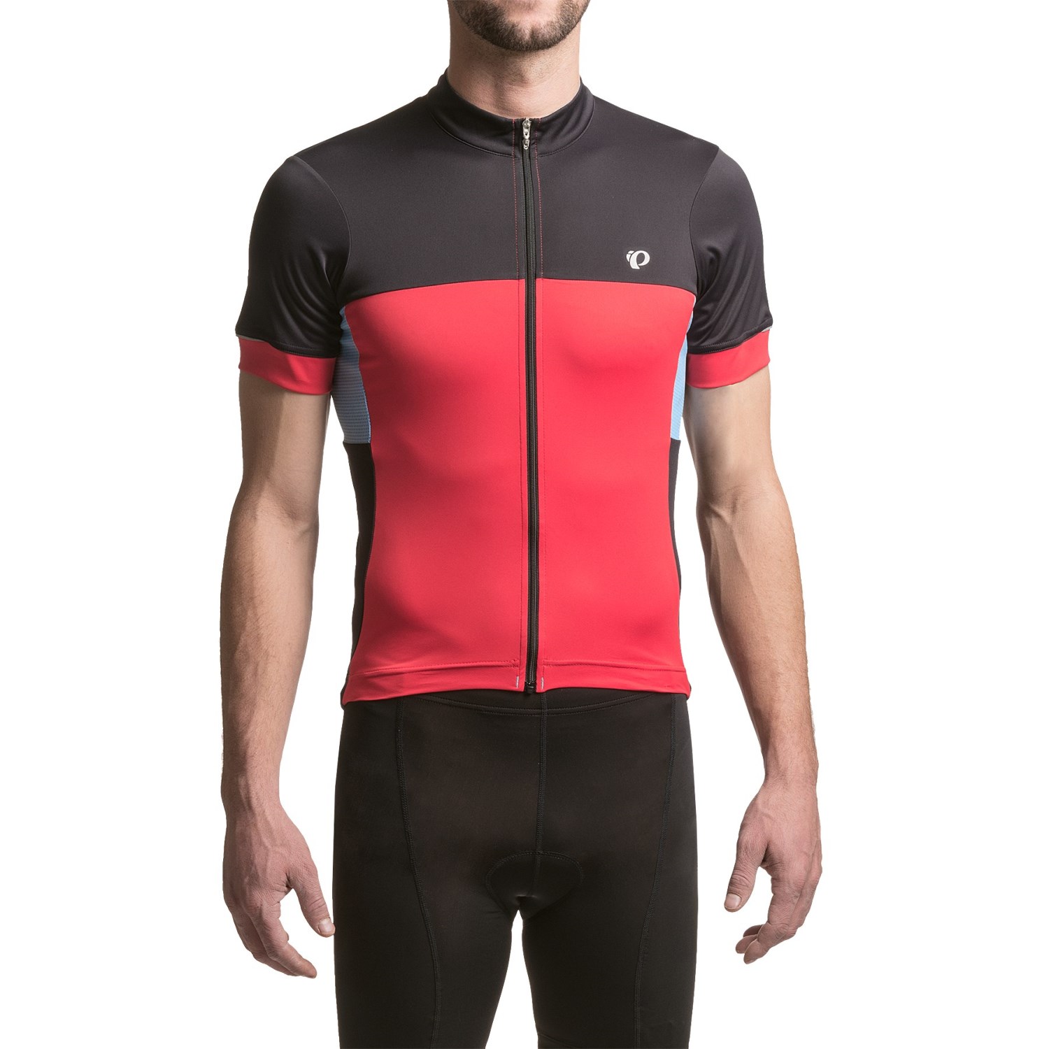 Pearl Izumi ELITE Escape Cycling Jersey - Full Zip, Short Sleeve (For Men)