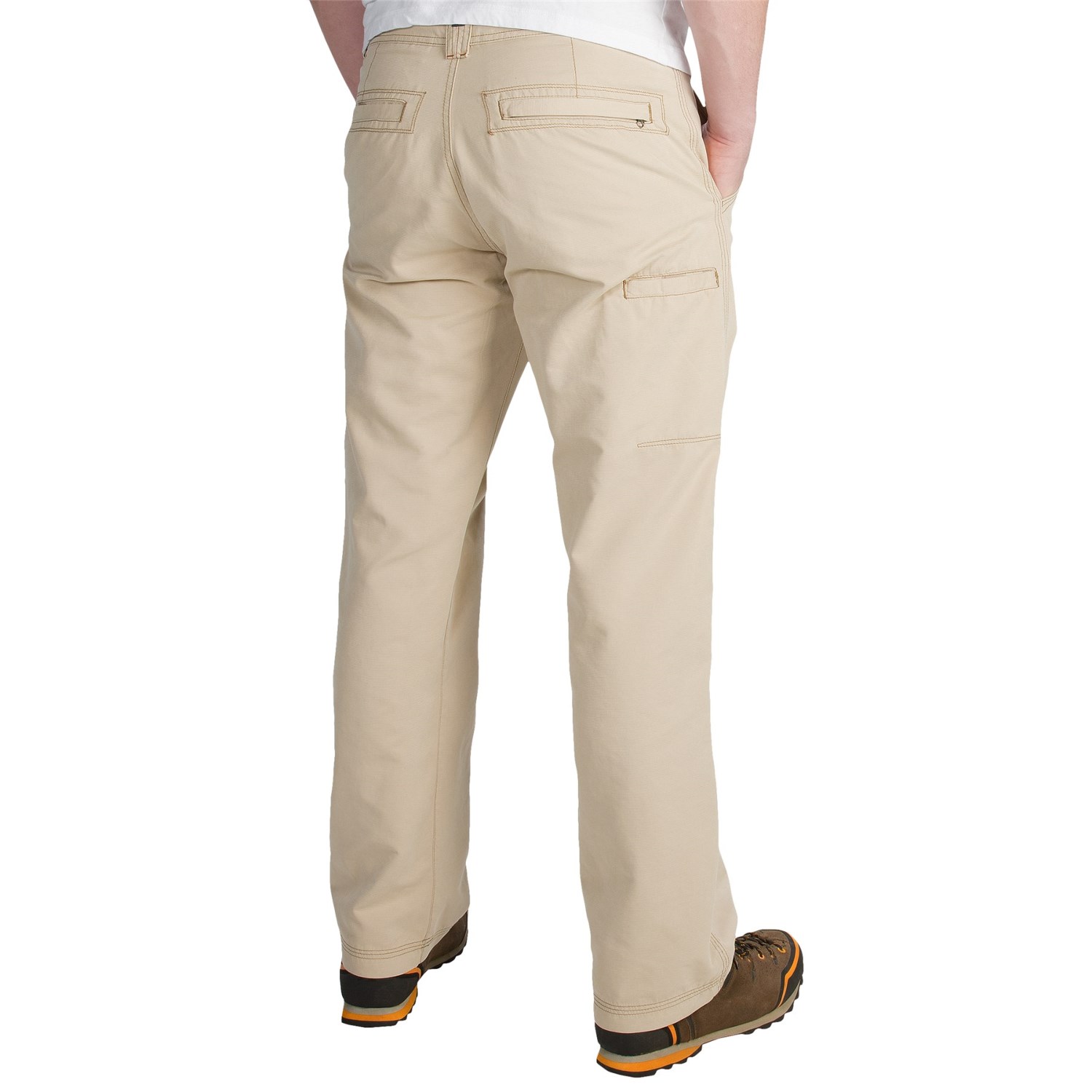 Royal Robbins Convoy Pants - UPF 50+ (For Men)