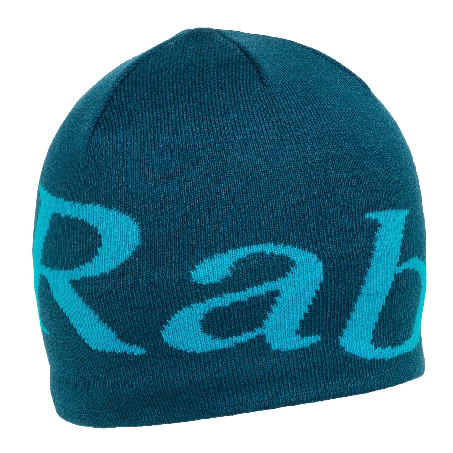 Rab Logo Beanie Hat (For Men)